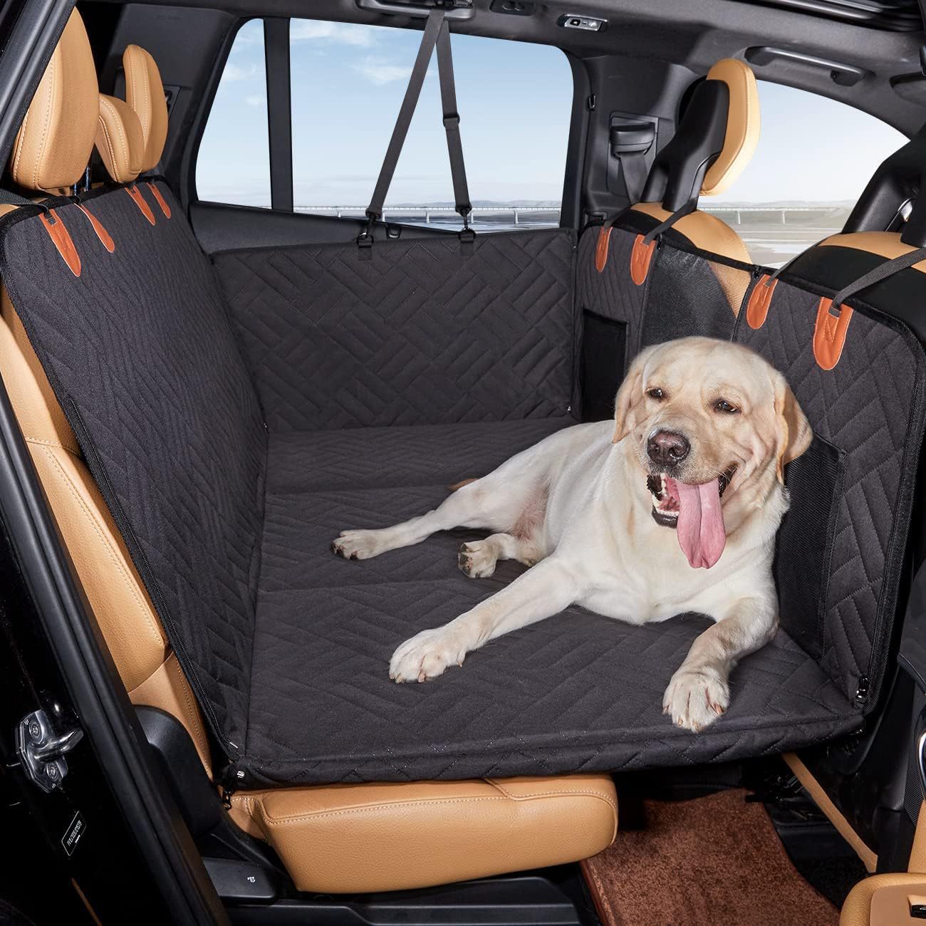 犬用硬質車座拡張器