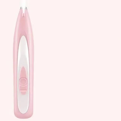 ペットの足のトリミング器