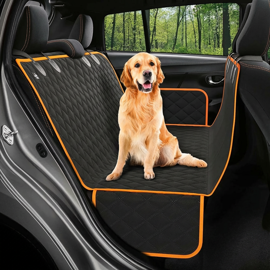 犬用硬質車座拡張器