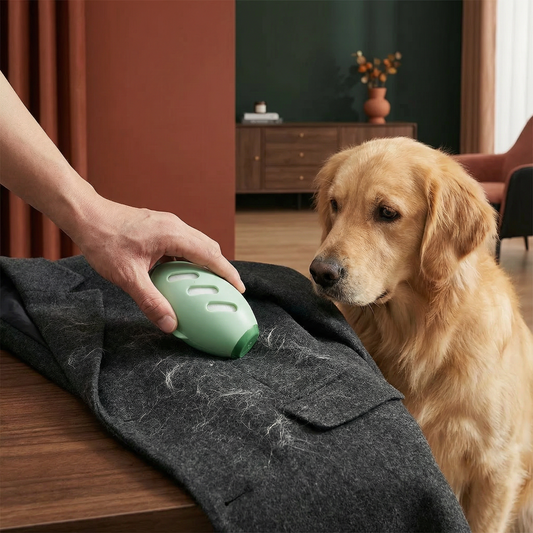 再利用可能なフセラーローラー